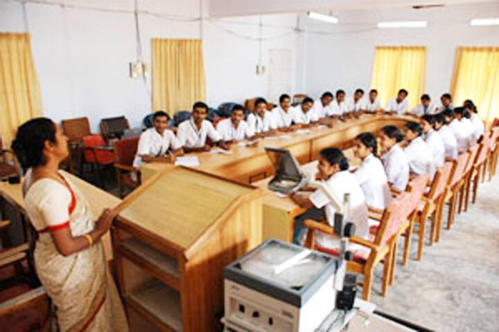 classroom
